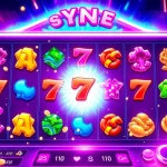 Engaging slot gacor game interface highlighting vibrant colors and dynamic animations for an exciting online experience.