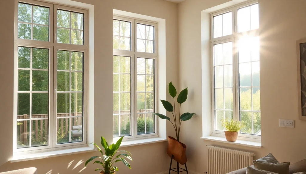 Enhance your home with windows Manchester featuring sleek designs and energy-efficient technology.