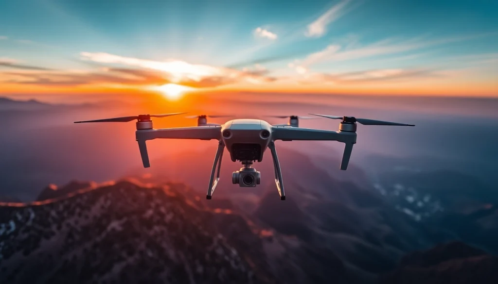 Discover innovative drone photography prices with breathtaking aerial landscape shots showcasing stunning details.