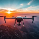 Discover innovative drone photography prices with breathtaking aerial landscape shots showcasing stunning details.