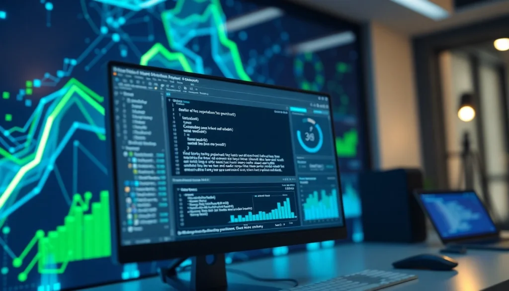 Analyze text with an AI checker interface showcasing advanced detection features.