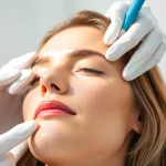 Experience rejuvenating Botox-Zürich treatments for a fresher look at our elegant clinic.