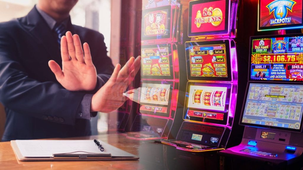 NS2121: Situs Judi Slot Online dengan Bonus Free Spin yang Menggiurkan
