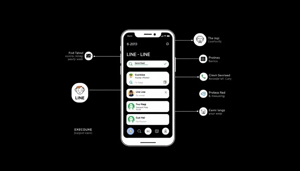深入了解LINE官网：功能、优势与使用技巧
