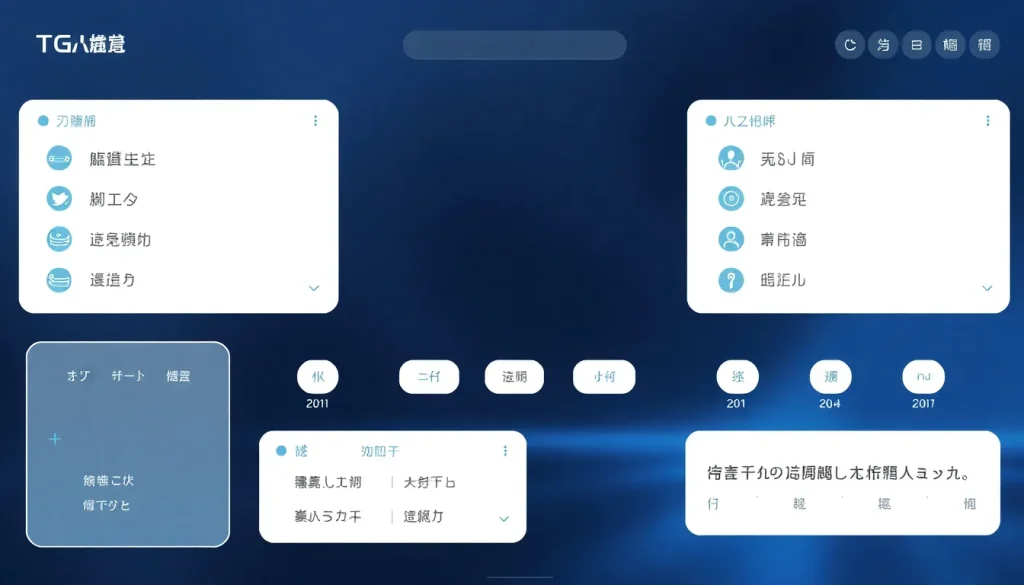 TG 翻译：提升跨语言交流效率的智能工具