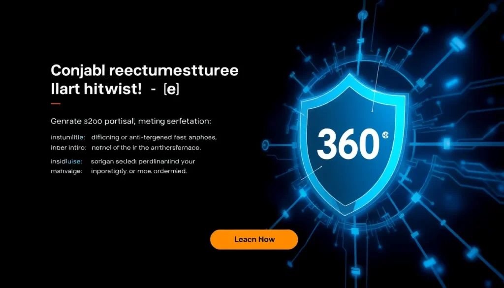 全面分析360杀毒：你的网络安全守护者
