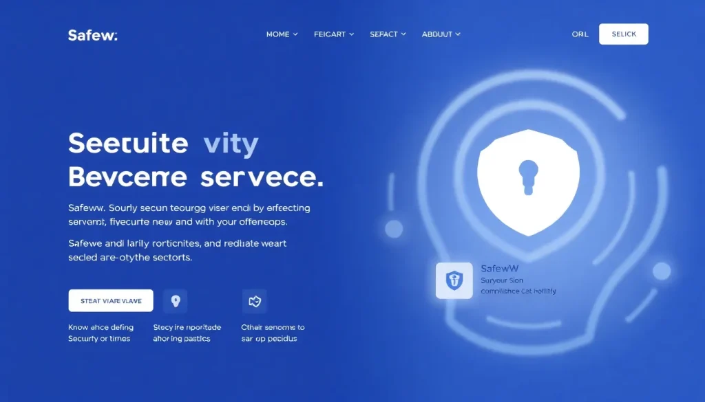 探索 Safew 官网：安全与隐私的保障