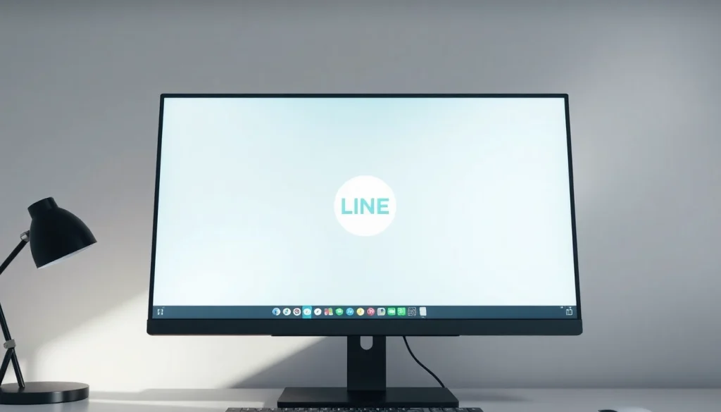 Download 電腦版line下載 on your computer for seamless communication with friends and colleagues.