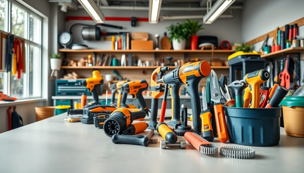 Jetzt hochwertige Produkte von https://heimwerkglobal.de/ entdecken und das Zuhause verschönern.