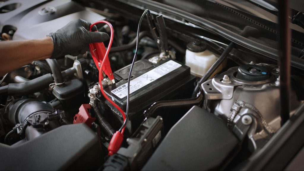 Buy Batteries Online in Malta – Long-Lasting Power Solutions