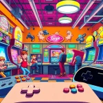 Play classic dos games online featuring iconic characters and retro environments.