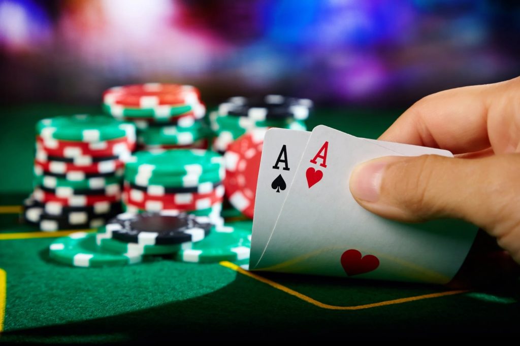 We1Win: The Best Online Casino Malaysia 2025 Experience