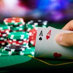 We1Win: The Best Online Casino Malaysia 2025 Experience