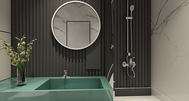 6 Must-Have LED Bathroom Mirrors for a Glamorous Glow
