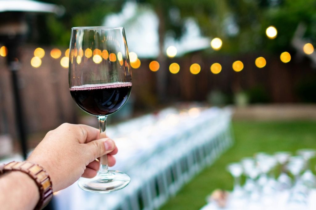 The Delta’s Best Wine Views – Clarksburg CA
