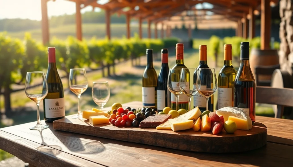 Engage in winery membership featuring a selection of fine wines and gourmet cheeses in a cozy setting.