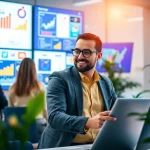 Boost Your Brand with Expert Social Media Marketing Edmonton Services