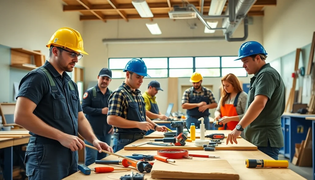 Train for a rewarding career at trade schools Oahu with hands-on learning experiences.