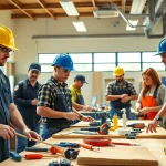 Train for a rewarding career at trade schools Oahu with hands-on learning experiences.
