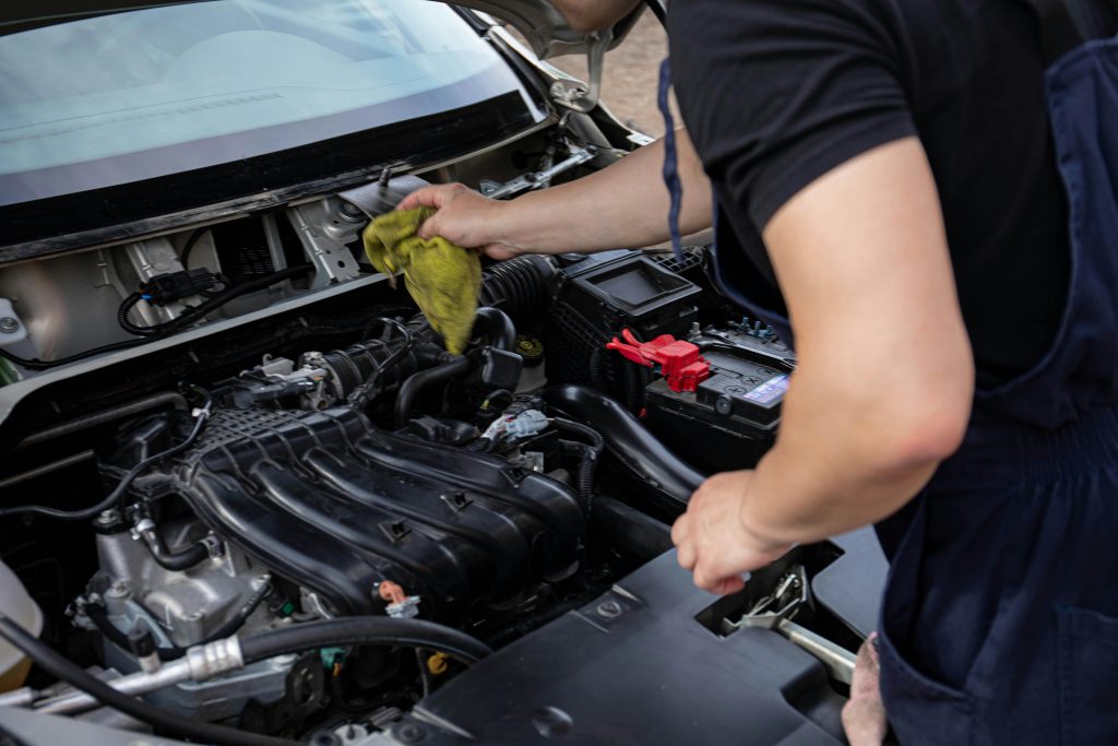 Emergency Hydraulic Hose Repair in Edmonton – 24/7 Response