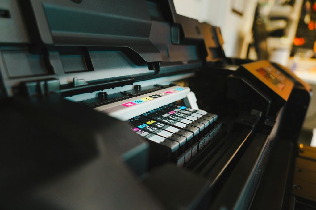Buy Canon Printer Online in UAE – Varsai Computer