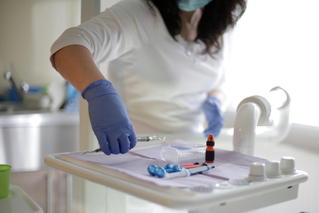 Online Nursing Continuing Education That Fits Your Schedule