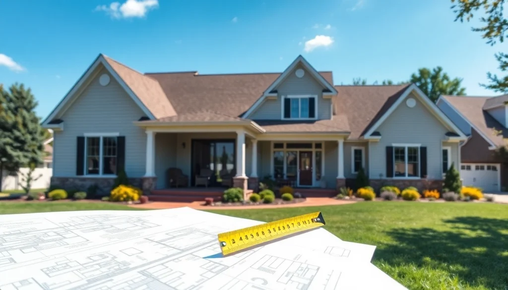 Transform your home with stunning home additions Brentwood TN that enhance space and aesthetic appeal.