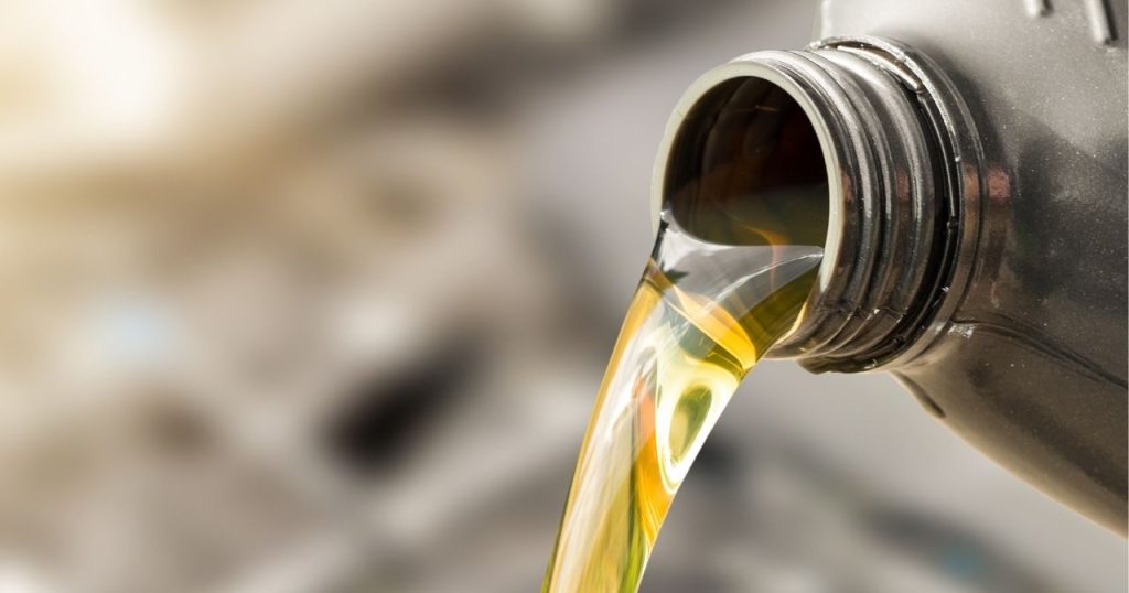 Comparing Synthetic and Conventional Diesel Engine Oils for Construction Use