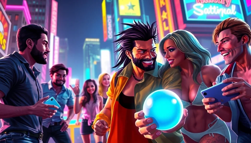 Engaging adults in thrilling game sex experiences that stand out as top choices.