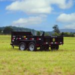 Dumpster Trailers for Sale – Shop Top-Quality Brands