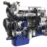 Nationwide Truck Parts Volvo D13 Engine – Quality Guaranteed