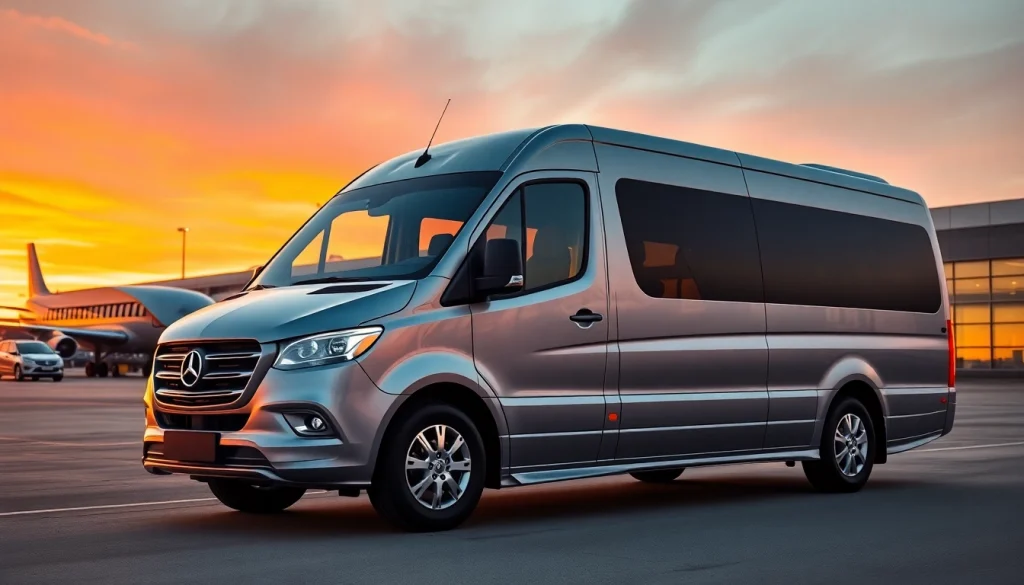 Sowerby bridge airport transfers providing a comfortable minibus for seamless travel experience.