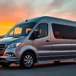 Sowerby bridge airport transfers providing a comfortable minibus for seamless travel experience.