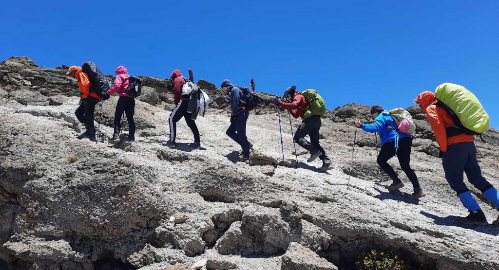 Kilimanjaro Trekking Stories from Experienced Climbers