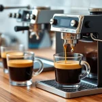 Cimbali servisi ile profesyonel espresso makinesi tamiri, deneyimli teknisyenler tarafından yapılmaktadır.
